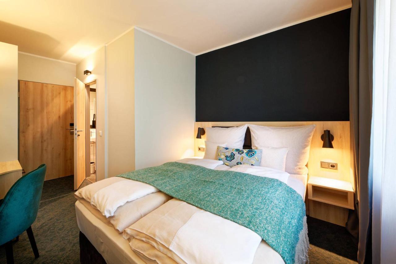 Stadthotel Borken By Hackmann Exterior foto