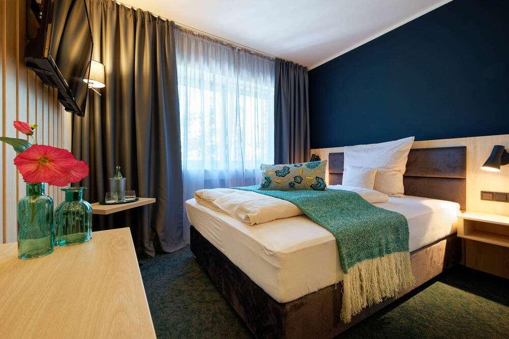 Stadthotel Borken By Hackmann Habitación foto